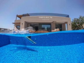 Imperium Luxury Villas-Sauna, Jacuzzi & Heated Pool